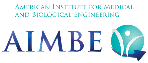 Logo for AIMBE
