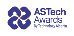 Logo for AS Tech