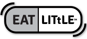Logo for Eat-Little