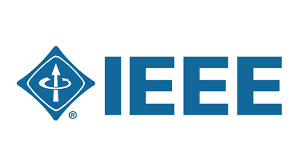 Logo for IEEE