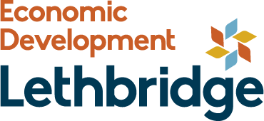 Logo for Choose Lethbridge