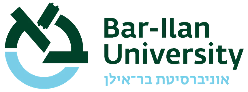 Logo for Ban Ilan University