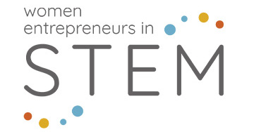 Logo for Women in Stem
