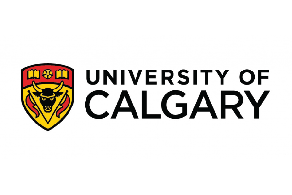 Logo for University of Calgary