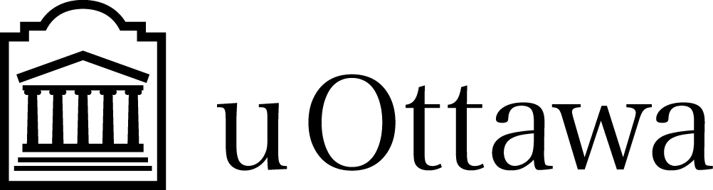 Logo for University of Ottawa